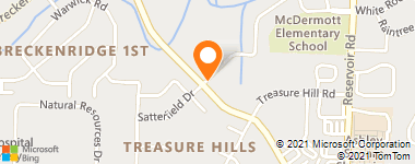 Insurance Company Near Me - Nationwide Insurance & Financial Services