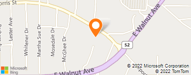 Insurance Company Near Me - Cotton States