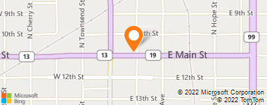 Insurance Company Near Me - Moon - Baker Agency