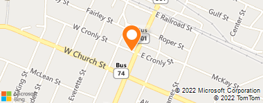 Insurance Company Near Me - Mullis J Parks Insurance Agency
