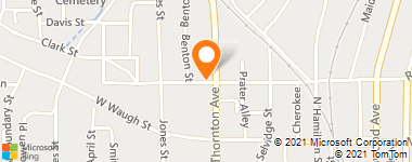 Insurance Company Near Me - Carpet Capital Agency
