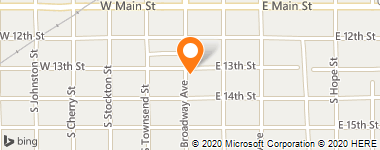 Insurance Company Near Me - Bonar Bruce Insurance