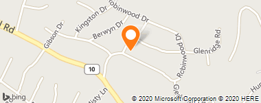 Insurance Company Near Me - Benson Charley Insurance - Residence