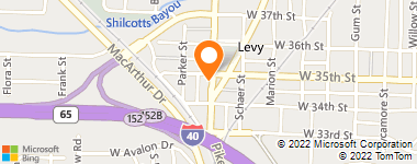 Insurance Company Near Me - NLR Insurance