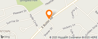 Insurance Company Near Me - Allstate Insurance Companies - Sales Offices - Mauldin