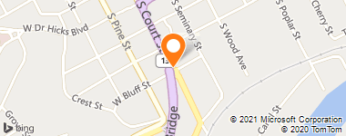 Insurance Company Near Me - Curtis Weatherby Insurance Agency