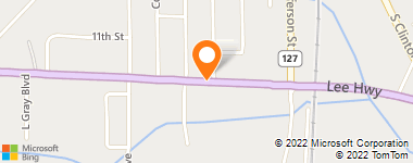 Insurance Company Near Me - Limestone County Farmers Insurance