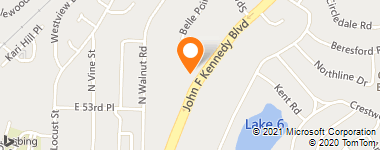 Insurance Company Near Me - Pickens, Justin