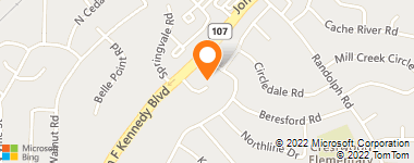 Insurance Company Near Me - Morris - Cox Insurance Inc