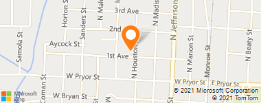 Insurance Company Near Me - New York Life Bill Yarbrough