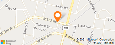 Insurance Company Near Me - Currie Insurance