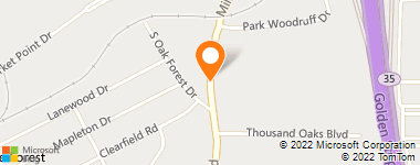Insurance Company Near Me - Nationwide Insurance