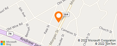 Insurance Company Near Me - Charlie Fipps Agency