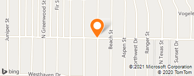 Insurance Company Near Me - Yoakum County Farm Bureau