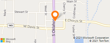 Insurance Company Near Me - Allstate Insurance Companies - Sales Offices - Pauls Valley