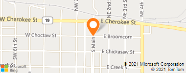 Insurance Company Near Me - Simonton Insurance Agency