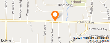 Insurance Company Near Me - Shelter Insurance - Agents - Daniel Vickers