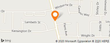 Insurance Company Near Me - Oakley Terry Insurance