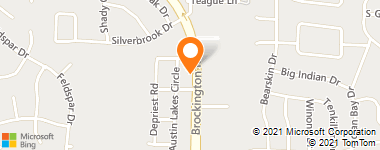 Insurance Company Near Me - Brian Thompson Insurance