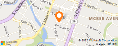 Insurance Company Near Me - USA Risk Intermedaries