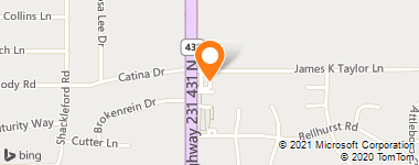 Insurance Company Near Me - Alfa Insurance - Meridianville
