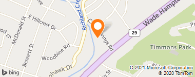 Insurance Company Near Me - Greenville Insurance Agency
