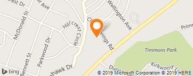 Insurance Company Near Me - The Macalister Agency