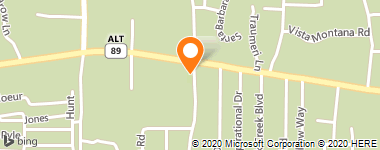 Insurance Company Near Me - Sedona Insurance Agency