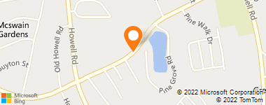 Insurance Company Near Me - Hughes Brad Inc