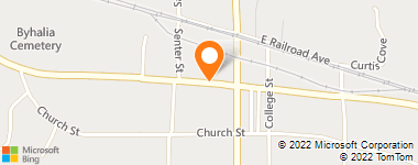 Insurance Company Near Me - Farm Bureau Insurance