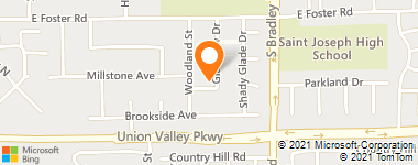 Insurance Company Near Me - Halbig James A Life & Health Ins