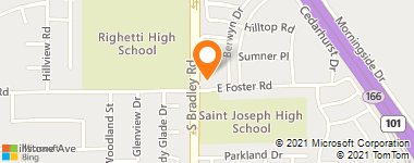 Insurance Company Near Me - Mariscal-Rumbaugh Insurance Agency