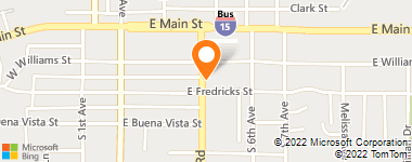 Insurance Company Near Me - Barstow Insurance Services