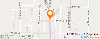 Insurance Company Near Me - Branscumb Johnson & Gilchrest