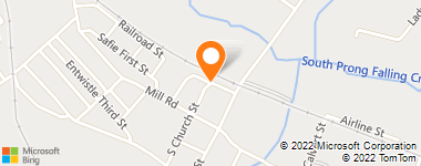 Insurance Company Near Me - Barefoot Insurance Agency