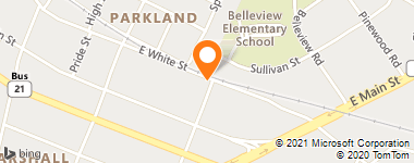 Insurance Company Near Me - Voss Insurance Agency