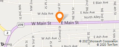 Insurance Company Near Me - Tucker - Downing AGY