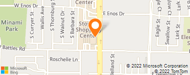 Insurance Company Near Me - State Farm