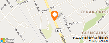 Insurance Company Near Me - Schwab George A