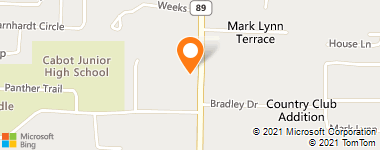 Insurance Company Near Me - First Arkansas Insurance Agency