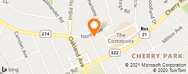 Insurance Company Near Me - First Financial Services of York County Inc