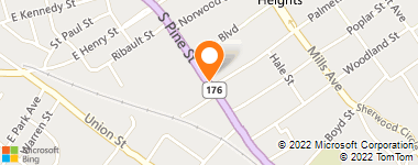 Insurance Company Near Me - Worthy Insurance