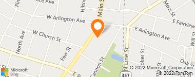 Insurance Company Near Me - Harold K James Ins