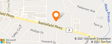 Insurance Company Near Me - Gary Thacker Insurance