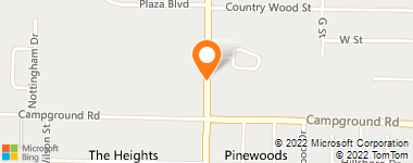 Insurance Company Near Me - Brad Hankins - State Farm Insurance Agent