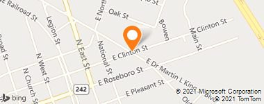 Insurance Company Near Me - Caison - Butler Insurance Agency