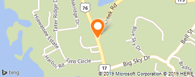 Insurance Company Near Me - Towns County Farm Bureau Insurance