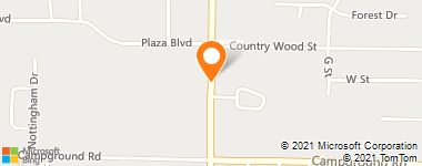Insurance Company Near Me - AAA Insurance of Arkansas