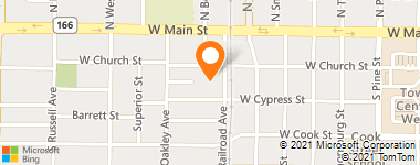 Insurance Company Near Me - Santa Maria City - Public Works - Drainage