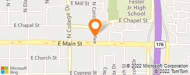 Insurance Company Near Me - Leachman Jay Insurance